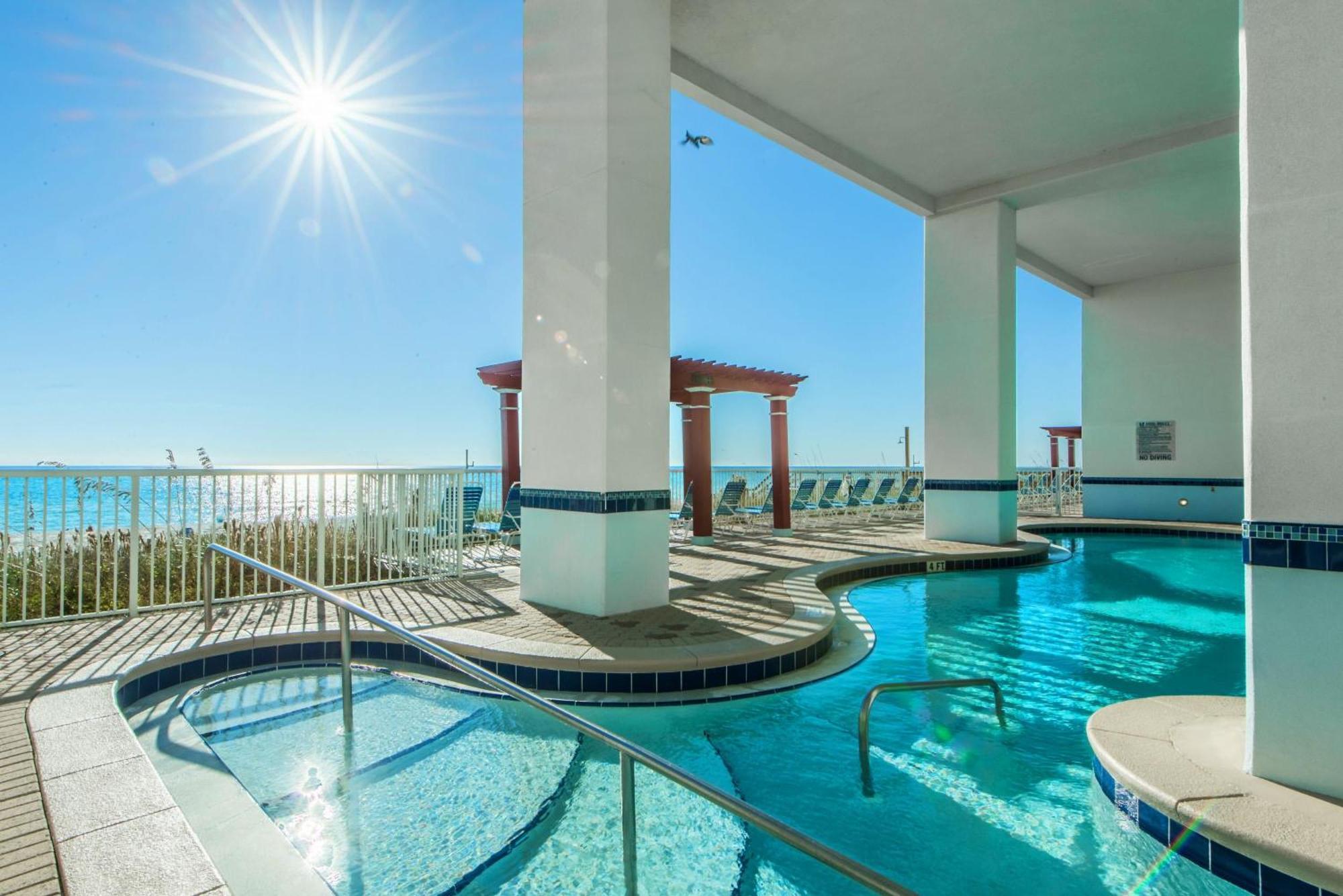 Majestic Beach Towers 2-901 Panama City Beach Εξωτερικό φωτογραφία
