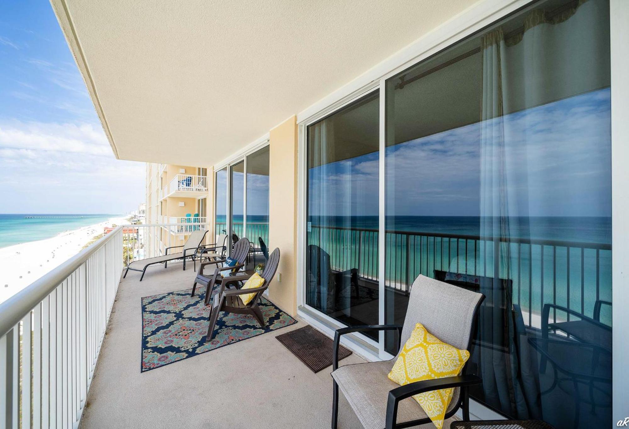 Majestic Beach Towers 2-901 Panama City Beach Εξωτερικό φωτογραφία