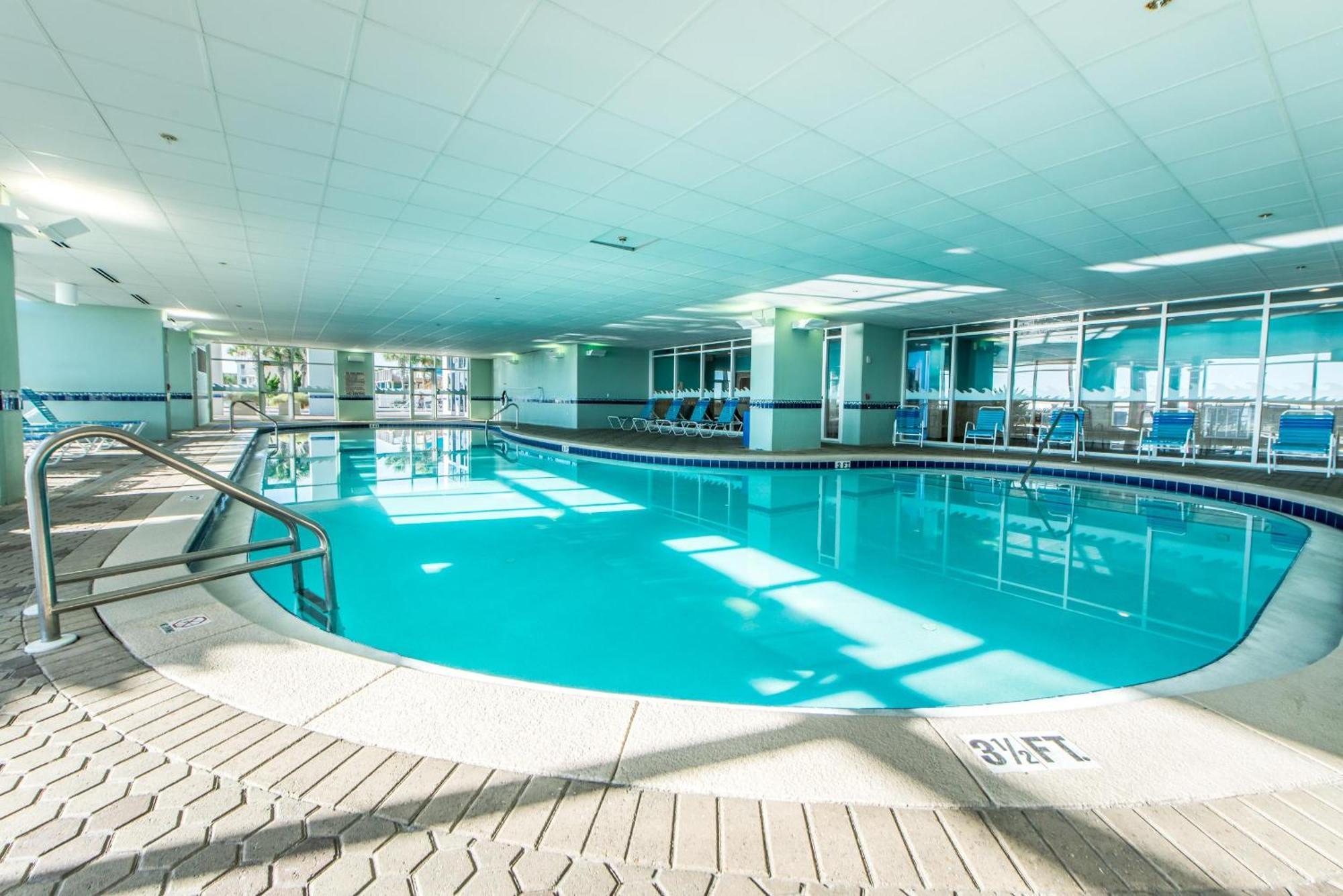 Majestic Beach Towers 2-901 Panama City Beach Εξωτερικό φωτογραφία