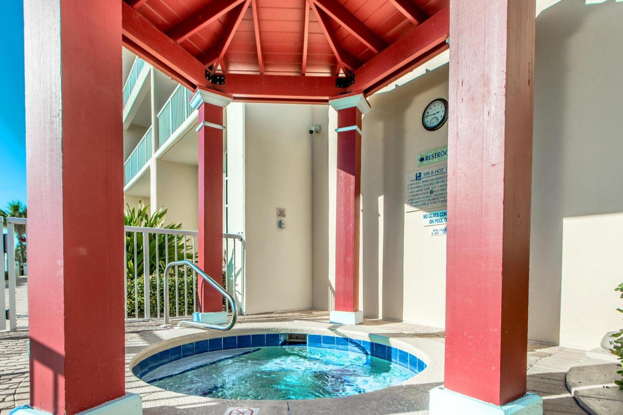 Majestic Beach Towers 2-901 Panama City Beach Εξωτερικό φωτογραφία