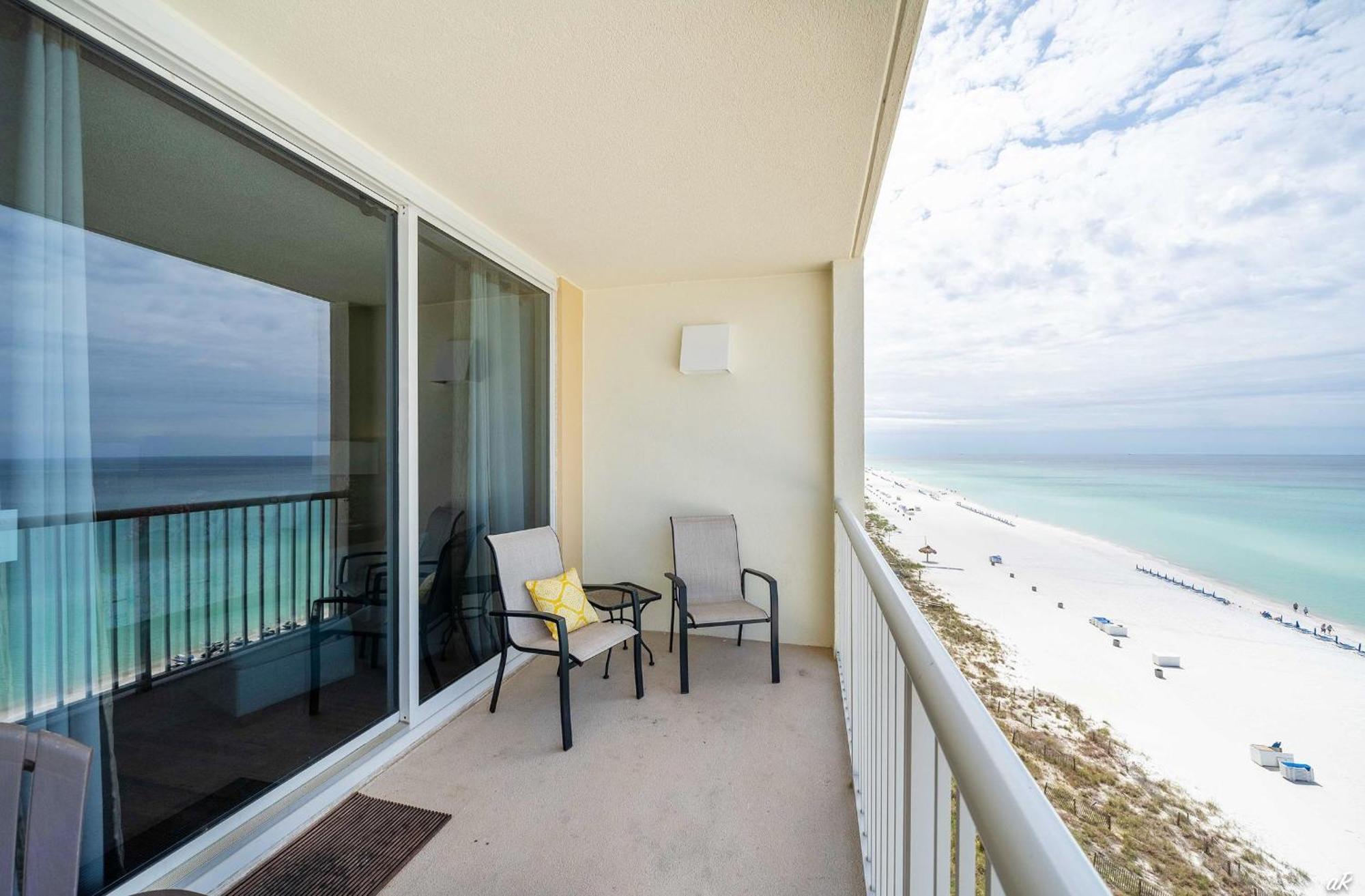 Majestic Beach Towers 2-901 Panama City Beach Εξωτερικό φωτογραφία
