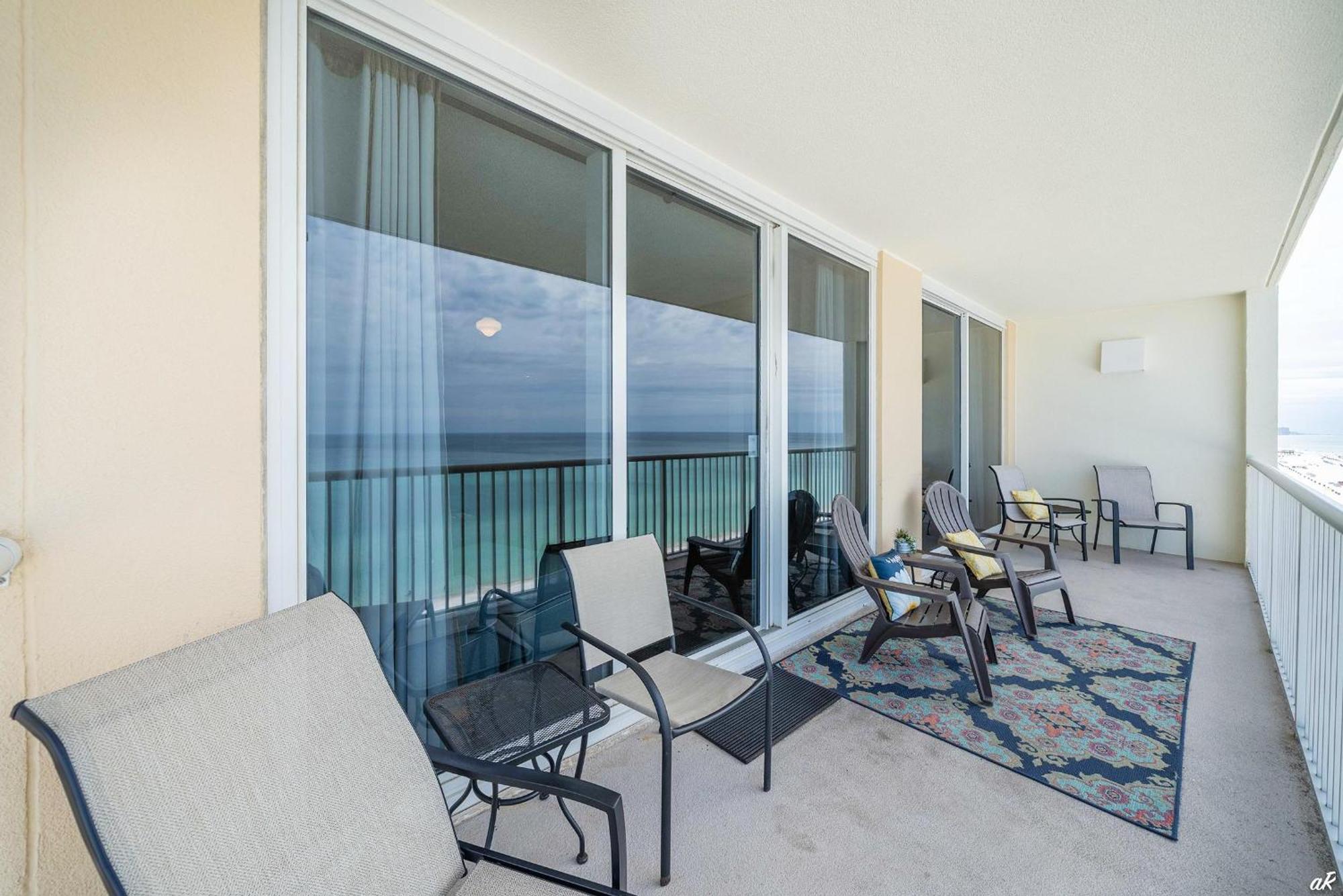 Majestic Beach Towers 2-901 Panama City Beach Εξωτερικό φωτογραφία