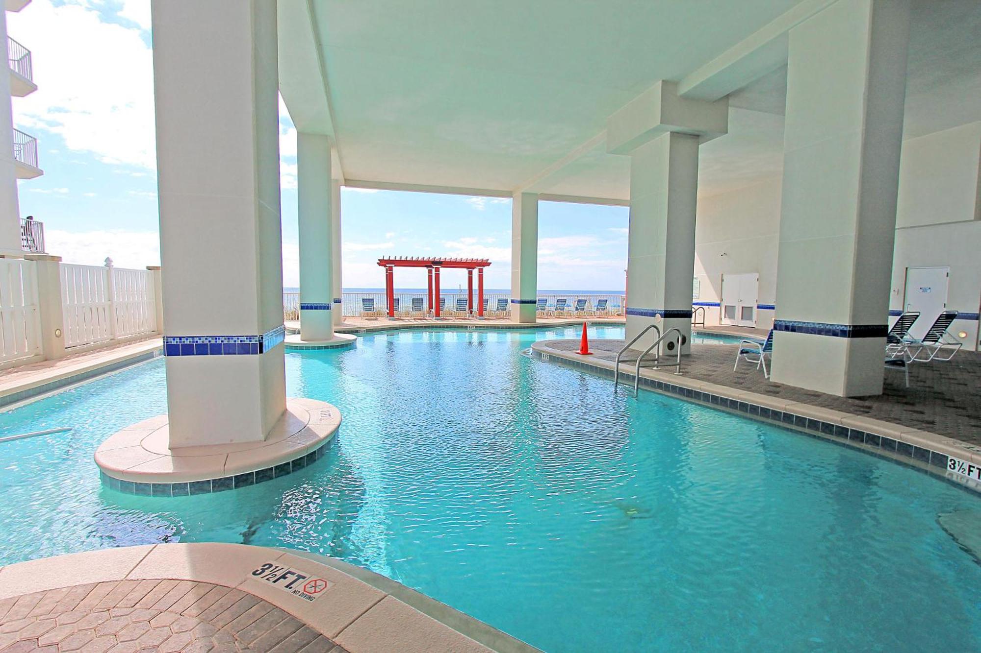 Majestic Beach Towers 2-901 Panama City Beach Εξωτερικό φωτογραφία