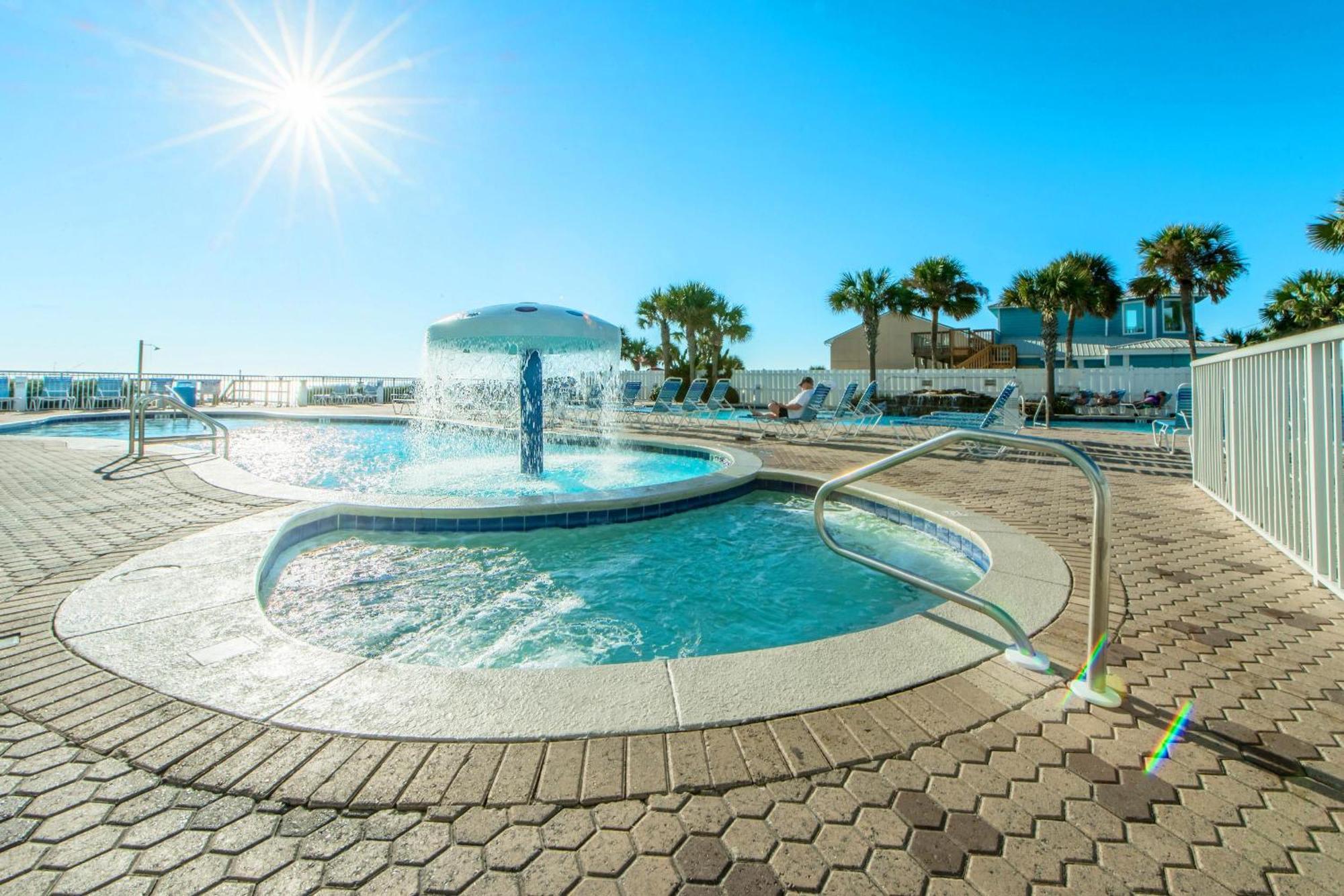 Majestic Beach Towers 2-901 Panama City Beach Εξωτερικό φωτογραφία