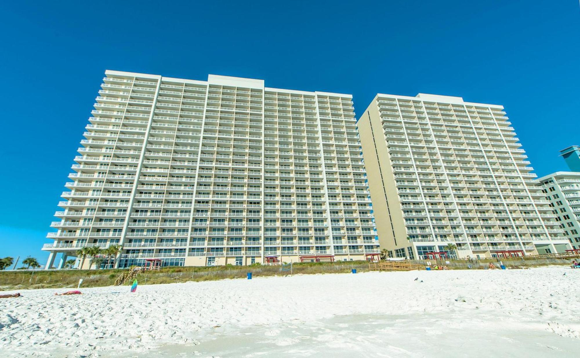 Majestic Beach Towers 2-901 Panama City Beach Εξωτερικό φωτογραφία