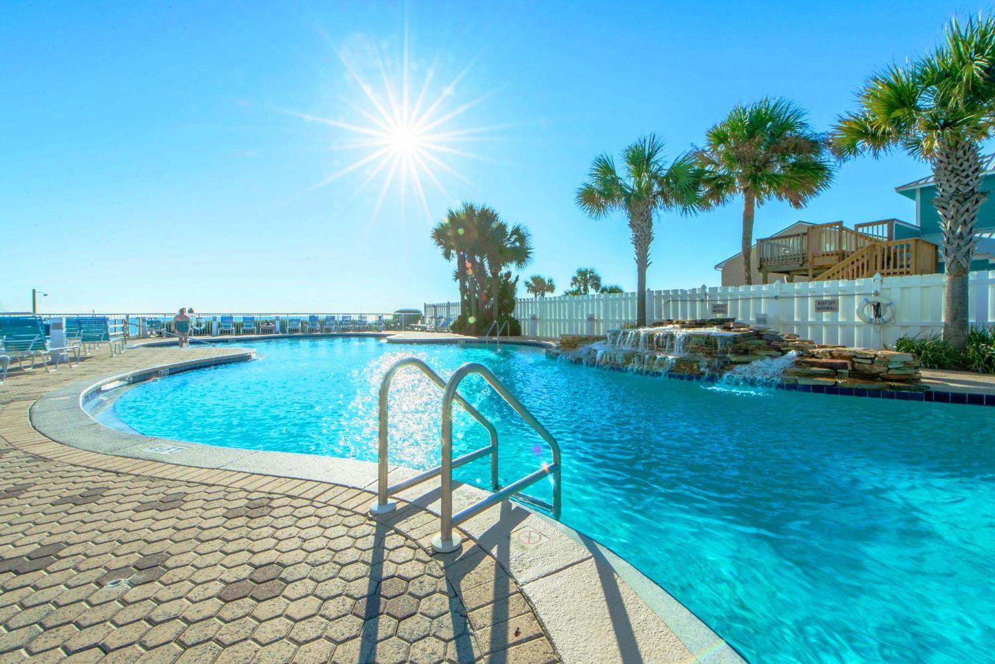 Majestic Beach Towers 2-901 Panama City Beach Εξωτερικό φωτογραφία