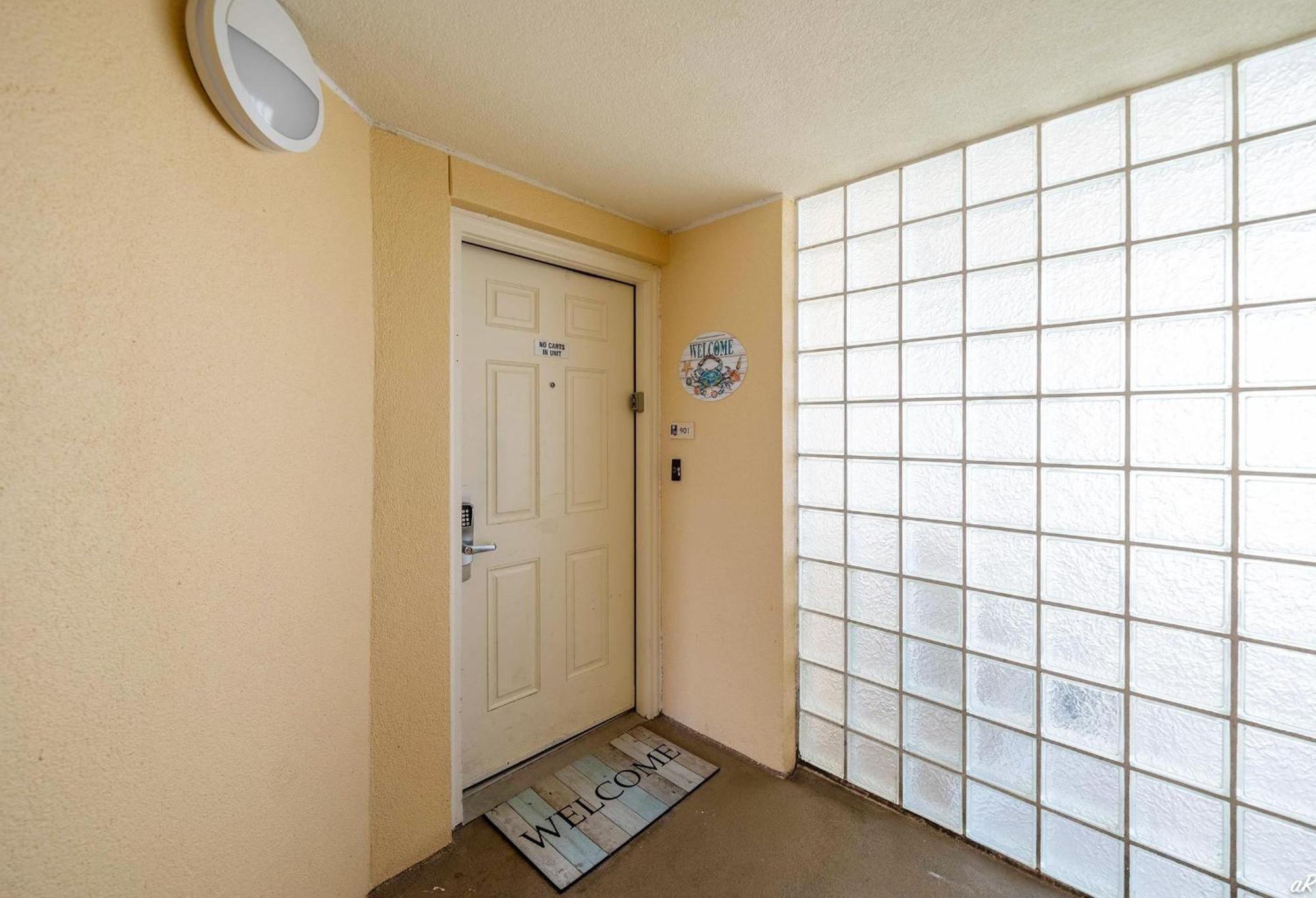 Majestic Beach Towers 2-901 Panama City Beach Εξωτερικό φωτογραφία