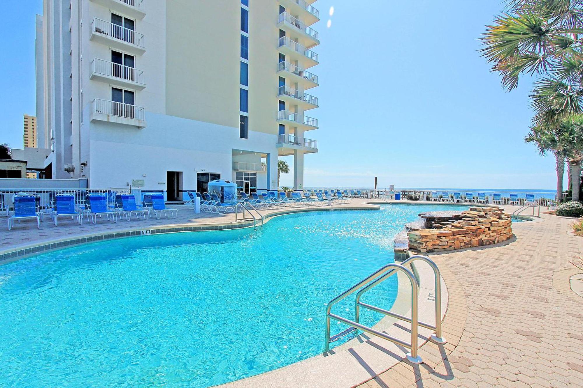 Majestic Beach Towers 2-901 Panama City Beach Εξωτερικό φωτογραφία
