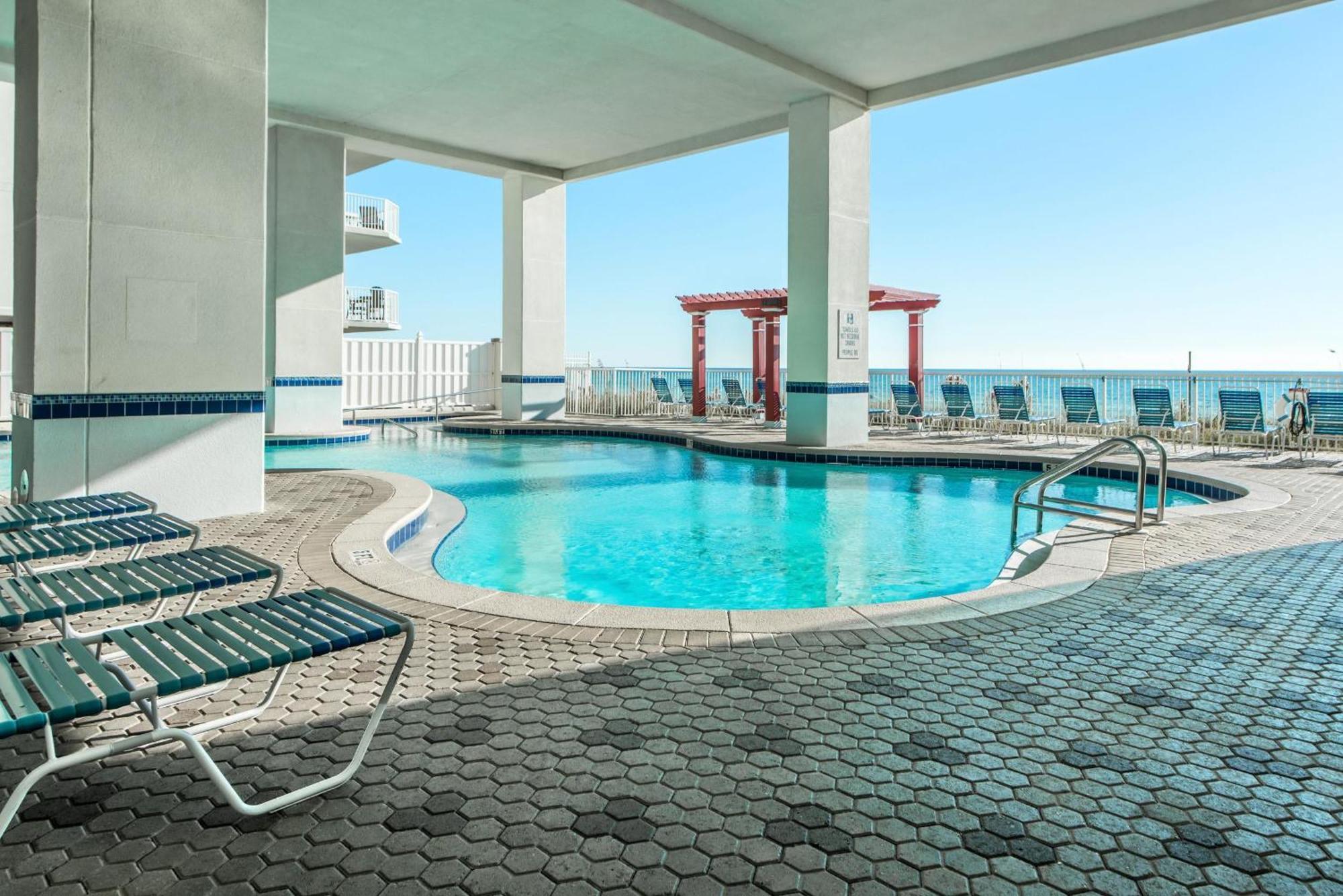 Majestic Beach Towers 2-901 Panama City Beach Εξωτερικό φωτογραφία