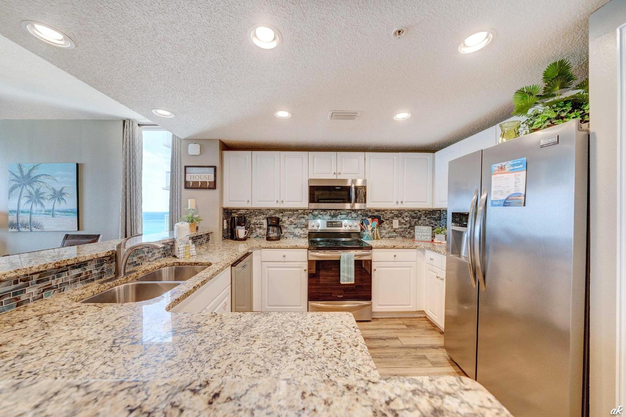 Majestic Beach Towers 2-901 Panama City Beach Εξωτερικό φωτογραφία